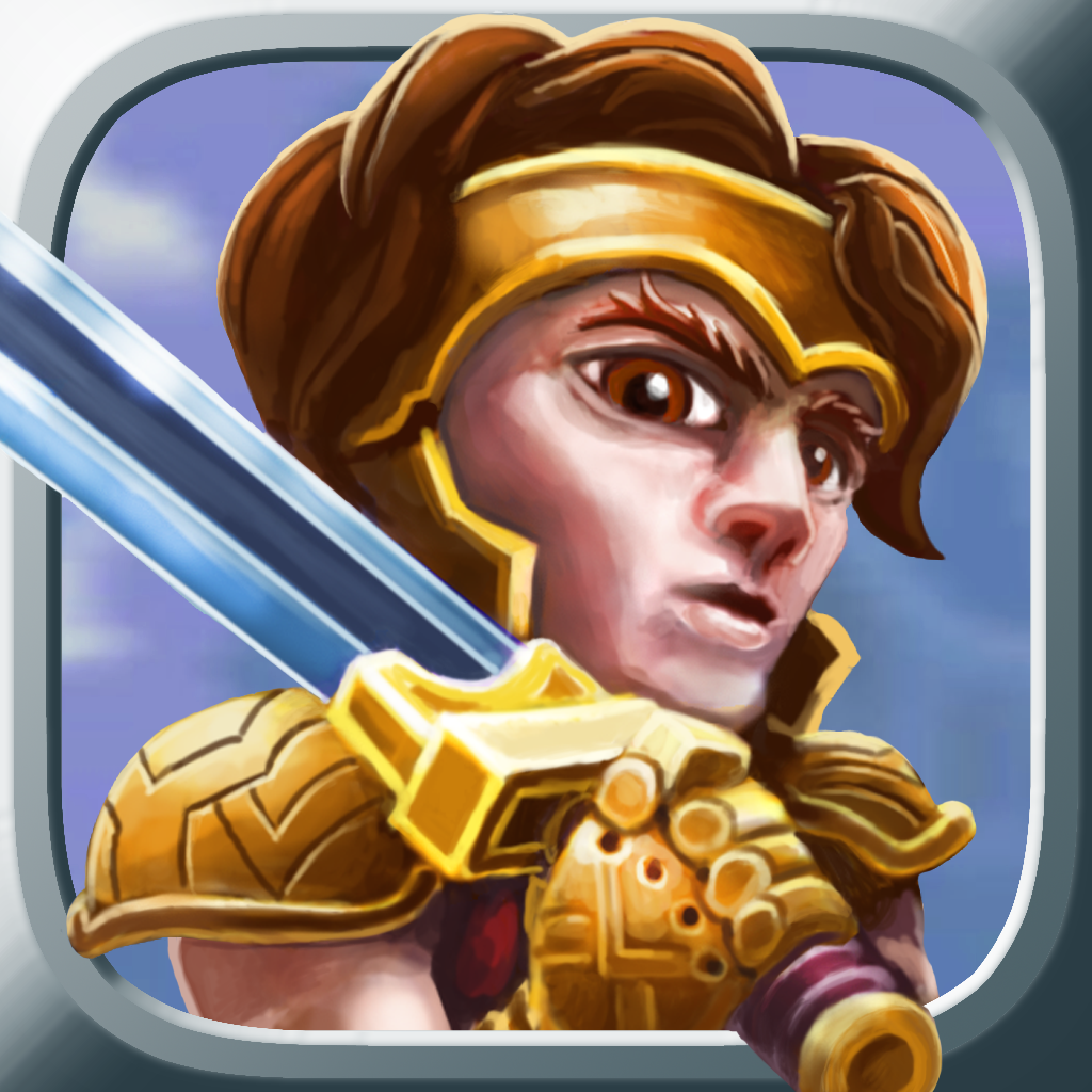 Dungeon Quest app icon